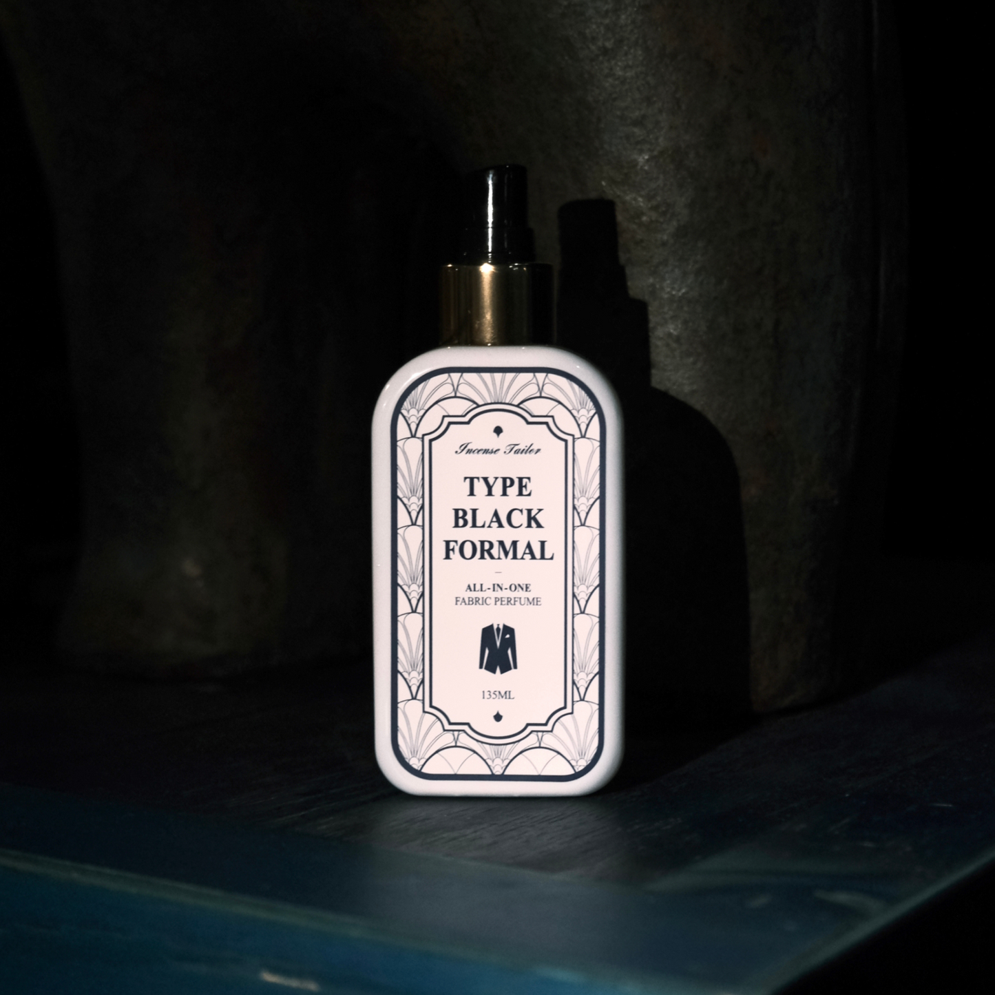 Pheromone Fabric Perfume : Cleanse, crave, conquer the night! | Incensetailor